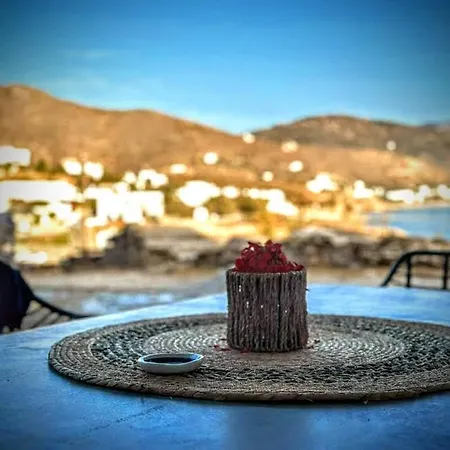 Apartment Elements - Air & Water By Hostandros Gavrio