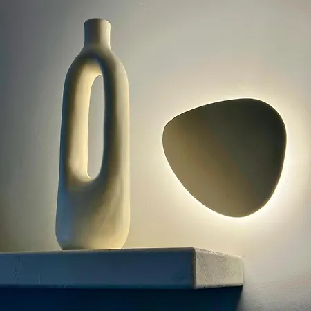 Apartment Elements - Air & Water By Hostandros Gavrio