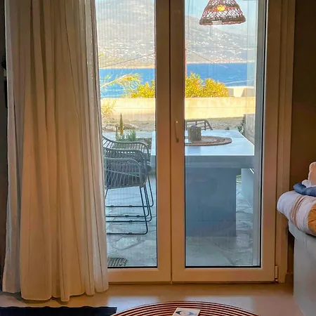 Elements - Air & Water By Hostandros