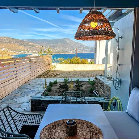 Elements - Air & Water By Hostandros Apartment