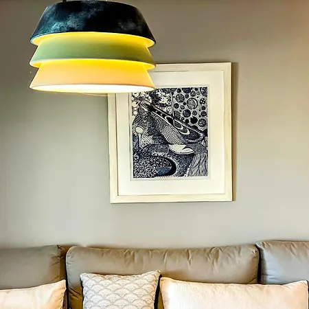 Elements - Air & Water By Hostandros Gavrio