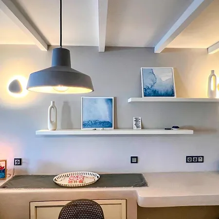 Elements - Air & Water By Hostandros