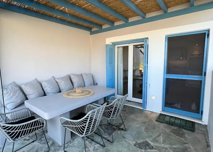 Elements - Air & Water By Hostandros