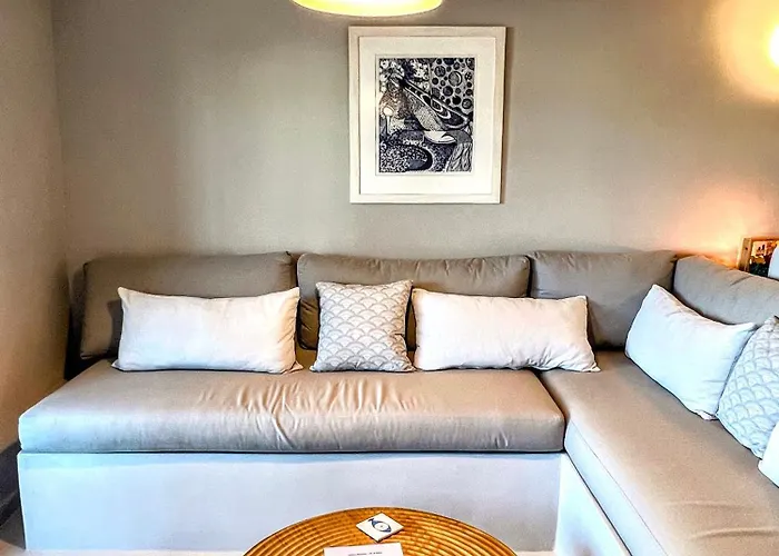 Elements - Air & Water By Hostandros Apartamento *