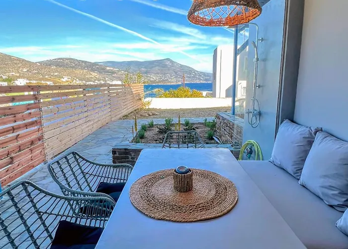 Elements - Air & Water By Hostandros Gavrio