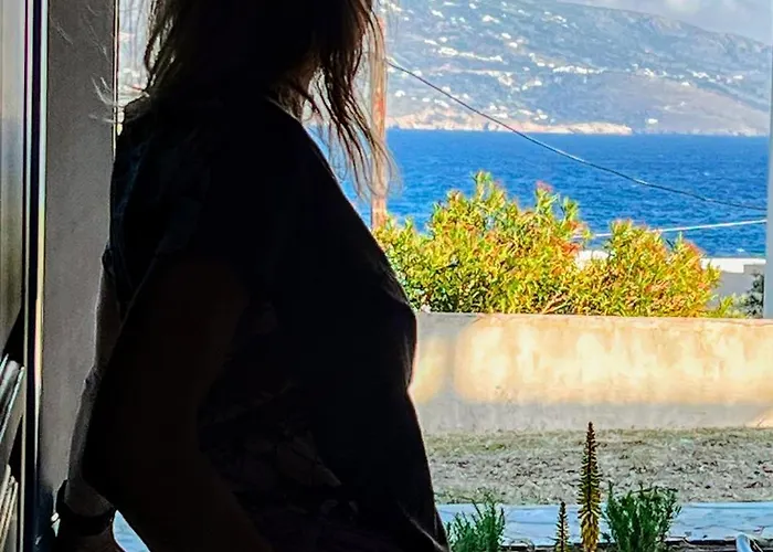 Elements - Air & Water By Hostandros