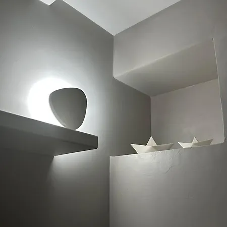 Elements - Air & Water By Hostandros Apartment Gavrio