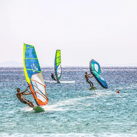 Apartment Elements - Air & Water By Hostandros Gavrio