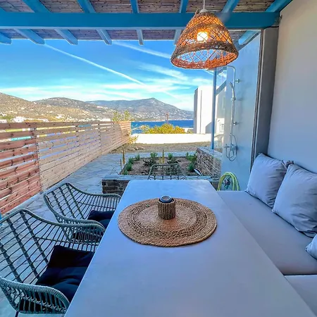 Elements - Air & Water By Hostandros Gavrio