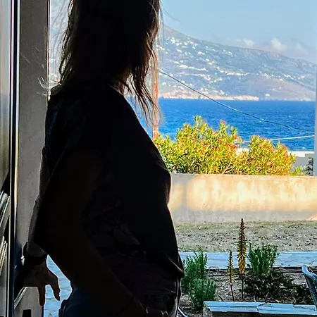 Elements - Air & Water By Hostandros