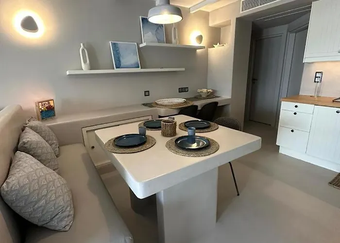 Elements - Air & Water By Hostandros