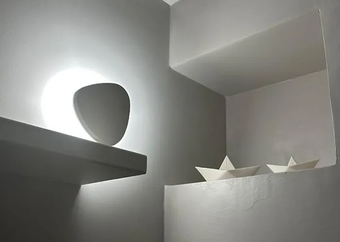 Elements - Air & Water By Hostandros Appartement Gavrio