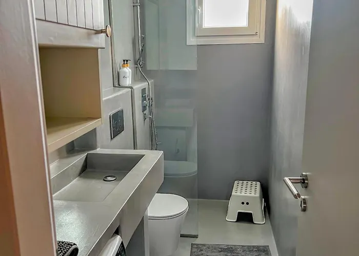 Elements - Air & Water By Hostandros Gavrio