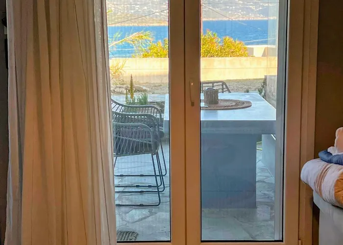 Elements - Air & Water By Hostandros