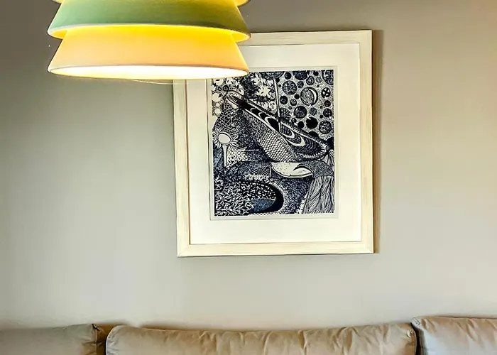 Elements - Air & Water By Hostandros Gavrio