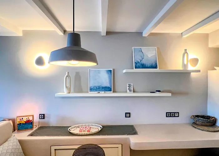 Elements - Air & Water By Hostandros